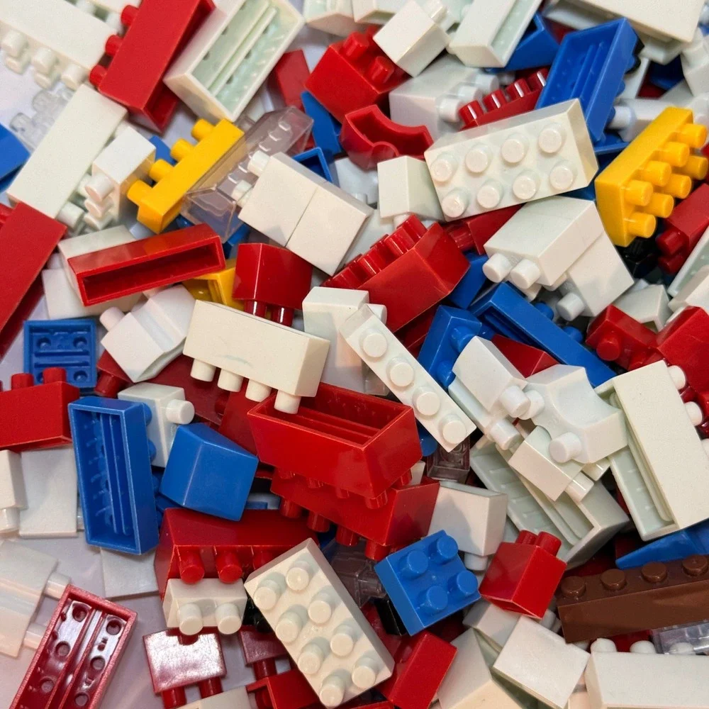 Brix Blox brix blox